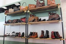 نمایشگاه کیف و کفش در زنجان دایر میشود نمایشگاه کیف و کفش در زنجان دایر میشود