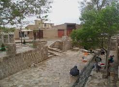 هدف از طرح هادی روستایی تجدید حیات روستاها است/ میانگین اجرای طرح هادی روستایی در زنجان ۶۳/۷درصد است هدف از طرح هادی روستایی تجدید حیات روستاها است/ میانگین اجرای طرح هادی روستایی در زنجان ۶۳/۷درصد است