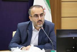 توضیحات معاون سیاسی و امنیتی استاندار زنجان در خصوص مسمومیت دانش آموزان مدارس استان/ مدیران مدارس برای مواجه با این موضوع توجیه شده اند/ نگرانی والدین قابل درک است توضیحات معاون سیاسی و امنیتی استاندار زنجان در خصوص مسمومیت دانش آموزان مدارس استان/ مدیران مدارس برای مواجه با این موضوع توجیه شده اند/ نگرانی والدین قابل درک است