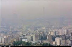 شاخص آلودگی هوای زنجان به ۴۵۱ رسید / هوا برای همه خطرناک است شاخص آلودگی هوای زنجان به ۴۵۱ رسید / هوا برای همه خطرناک است