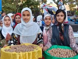 ثبت ۱۲ رویداد زنجان در تقویم رویدادهای گردشگری کشور ثبت ۱۲ رویداد زنجان در تقویم رویدادهای گردشگری کشور