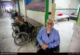 افزایش۷۰ درصدی یارانه مراکز توانبخشی بهزیستی زنجان افزایش۷۰ درصدی یارانه مراکز توانبخشی بهزیستی زنجان