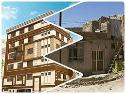 ثبت نام تسهیلات بانکی نوسازی بافت فرسوده در زنجان ادامه دارد/ سقف تسهیلات ۳۵۰ میلیون تومان ثبت نام تسهیلات بانکی نوسازی بافت فرسوده در زنجان ادامه دارد/ سقف تسهیلات ۳۵۰ میلیون تومان