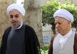 با اراده آیتالله هاشمی، غنیسازی را آغاز کردیم با اراده آیتالله هاشمی، غنیسازی را آغاز کردیم