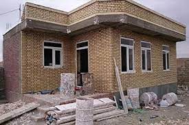 افزایش تسهیلات ساخت مسکن در روستاها و شهرهای کوچک از ۱۰۰ میلیون به ۲۰۰ میلیون تومان افزایش تسهیلات ساخت مسکن در روستاها و شهرهای کوچک از ۱۰۰ میلیون به ۲۰۰ میلیون تومان