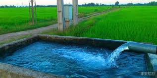 آب و توسعه روستایی آب و توسعه روستایی