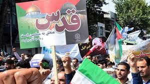 اعلام مسیرهای راهیپمایی روز جهانی قدس در استان زنجان اعلام مسیرهای راهیپمایی روز جهانی قدس در استان زنجان