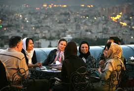 تکلیف رفاقت ها بعد از ازدواج چه می شود؟ تکلیف رفاقت ها بعد از ازدواج چه می شود؟