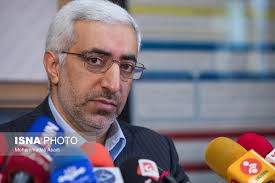 توضیحات رییس بورس درباره ماجرای استعفا توضیحات رییس بورس درباره ماجرای استعفا
