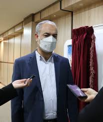وزرات بهداشت فعلا برنامه ای برای تمدید قرارداد نیروهای طرحی ندارد/ درخواست مجوزاستخدام برای ۱۰۰ هزار نفر در دانشگاه علوم پزشکی وزرات بهداشت فعلا برنامه ای برای تمدید قرارداد نیروهای طرحی ندارد/ درخواست مجوزاستخدام برای ۱۰۰ هزار نفر در دانشگاه علوم پزشکی