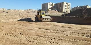 یک هزار و ۵۰۰ هکتار زمین در استان زنجان برای پروژه های نهضت ملی مسکن تامین شده است یک هزار و ۵۰۰ هکتار زمین در استان زنجان برای پروژه های نهضت ملی مسکن تامین شده است