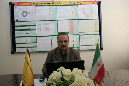 تشکیل بازارچه رسمی خرید و فروش پرندگان در زنجان امری ضروری است تشکیل بازارچه رسمی خرید و فروش پرندگان در زنجان امری ضروری است