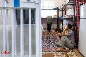 کاهش ۱۳ درصدی ورودی به زندانها در زنجان کاهش ۱۳ درصدی ورودی به زندانها در زنجان
