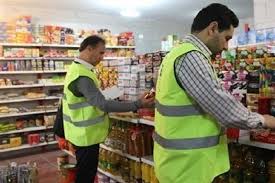 جریمه ۴ میلیارد ریالی نانواییهای متخلف در استان زنجان جریمه ۴ میلیارد ریالی نانواییهای متخلف در استان زنجان