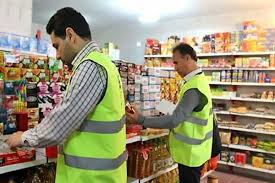 افزایش دو برابری پروندههای تخلفات صنفی در زنجان افزایش دو برابری پروندههای تخلفات صنفی در زنجان