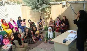 ۱۳۴ تعاونی مختص زنان در زنجان فعال است ۱۳۴ تعاونی مختص زنان در زنجان فعال است