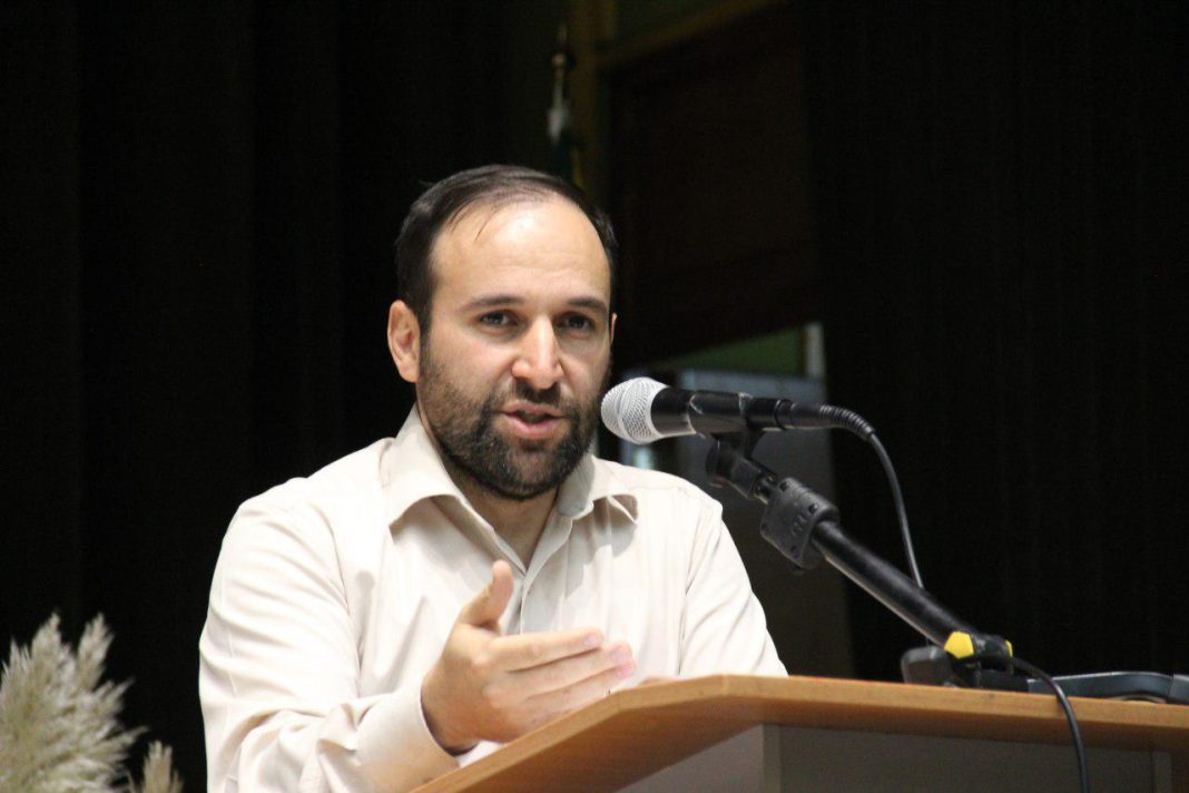 مسجد، محور راهبرد جدید فرهنگی دانشگاه آزاد اسلامی است مسجد، محور راهبرد جدید فرهنگی دانشگاه آزاد اسلامی است