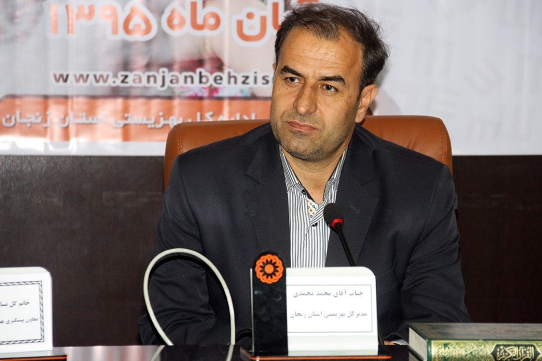 2200 روشندل زنجانی از خدمات بهزیستی برخوردار هستند 2200 روشندل زنجانی از خدمات بهزیستی برخوردار هستند