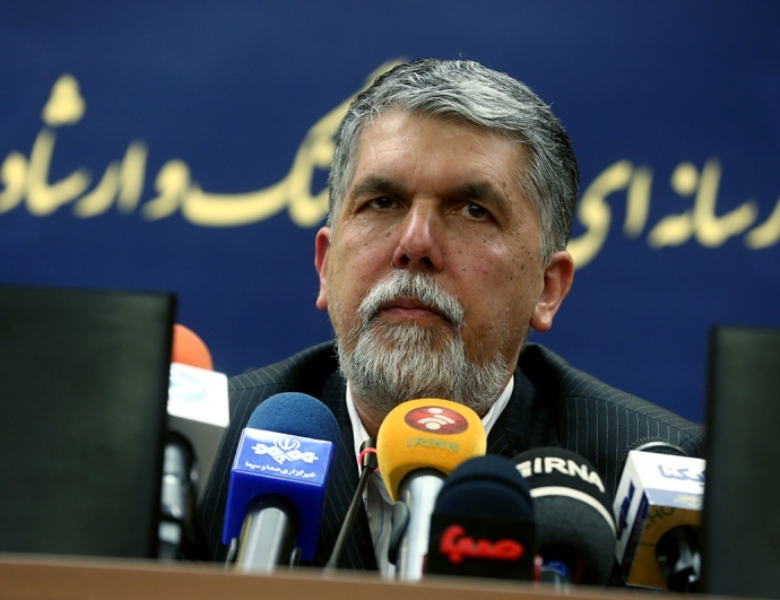 جشن روز خبرنگار با حضور وزیر فرهنگ و ارشاد اسلامی در زنجان برگزار می شود جشن روز خبرنگار با حضور وزیر فرهنگ و ارشاد اسلامی در زنجان برگزار می شود