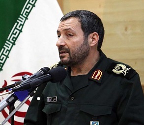 ملت ایران زیر پرچم شیاطین جهان نخواهند رفت ملت ایران زیر پرچم شیاطین جهان نخواهند رفت