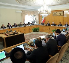 استانداران برای پیشبرد برنامه های توسعه تلاش مضاعف کنند استانداران برای پیشبرد برنامه های توسعه تلاش مضاعف کنند
