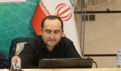 هیچ نیرویی بدون آزمون و طی مراحل قانونی در شهرداری جذب نخواهد شد هیچ نیرویی بدون آزمون و طی مراحل قانونی در شهرداری جذب نخواهد شد
