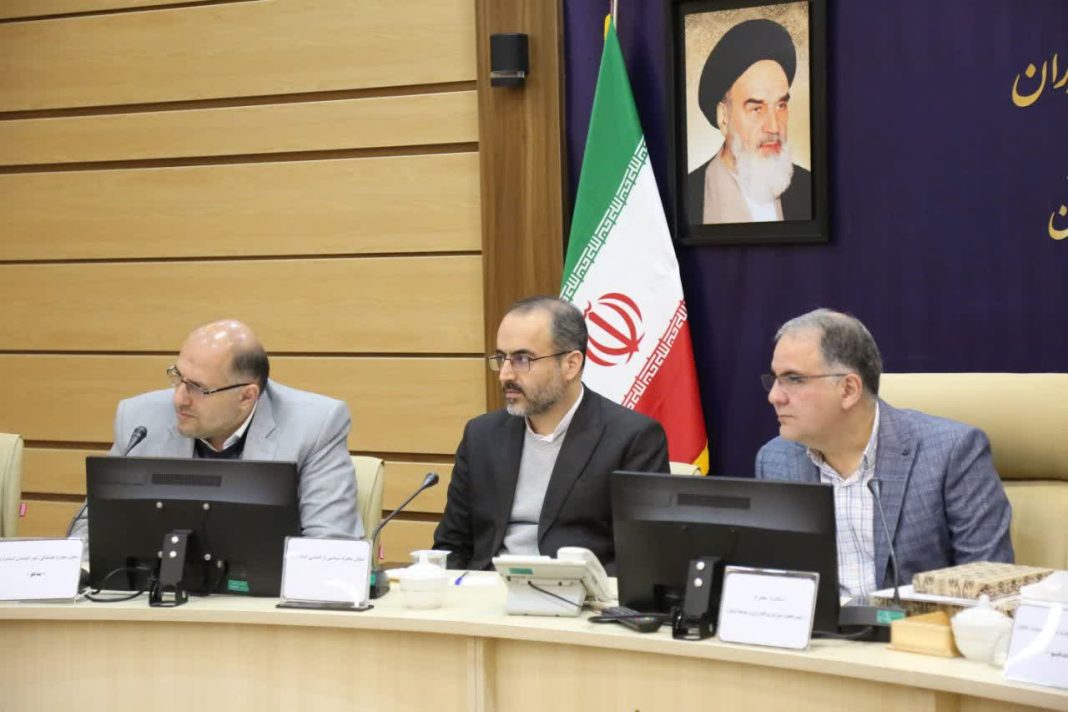 مدیران دستگاه ها براساس جذب اعتبارات بخشی ارزیابی خواهند شد/ دستگاه ها موظف به مولدسازی اموال خود هستند مدیران دستگاه ها براساس جذب اعتبارات بخشی ارزیابی خواهند شد/ دستگاه ها موظف به مولدسازی اموال خود هستند
