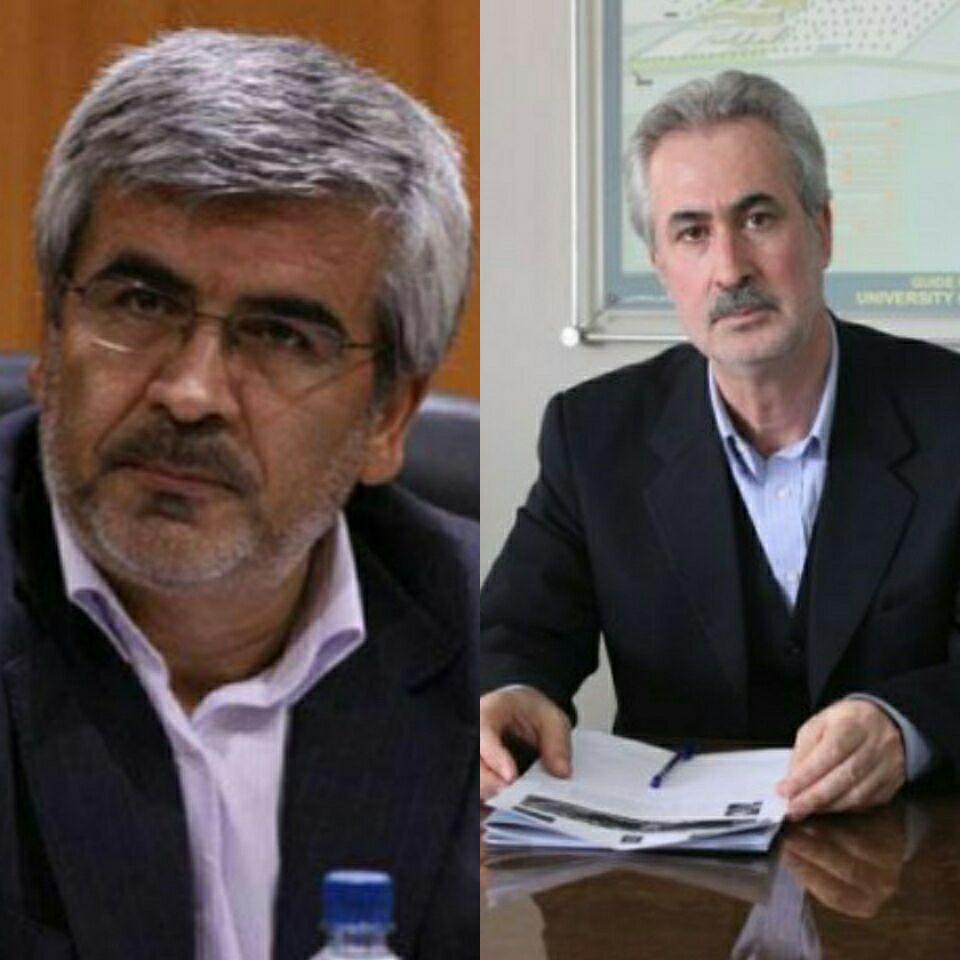 نصیری قیداری یا پور محمدی ؟ نصیری قیداری یا پور محمدی ؟