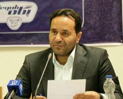 فغفوری : با احیای واحدهای تولیدی ۲۶۰۰ نفر مشغول به کار شدند فغفوری : با احیای واحدهای تولیدی ۲۶۰۰ نفر مشغول به کار شدند