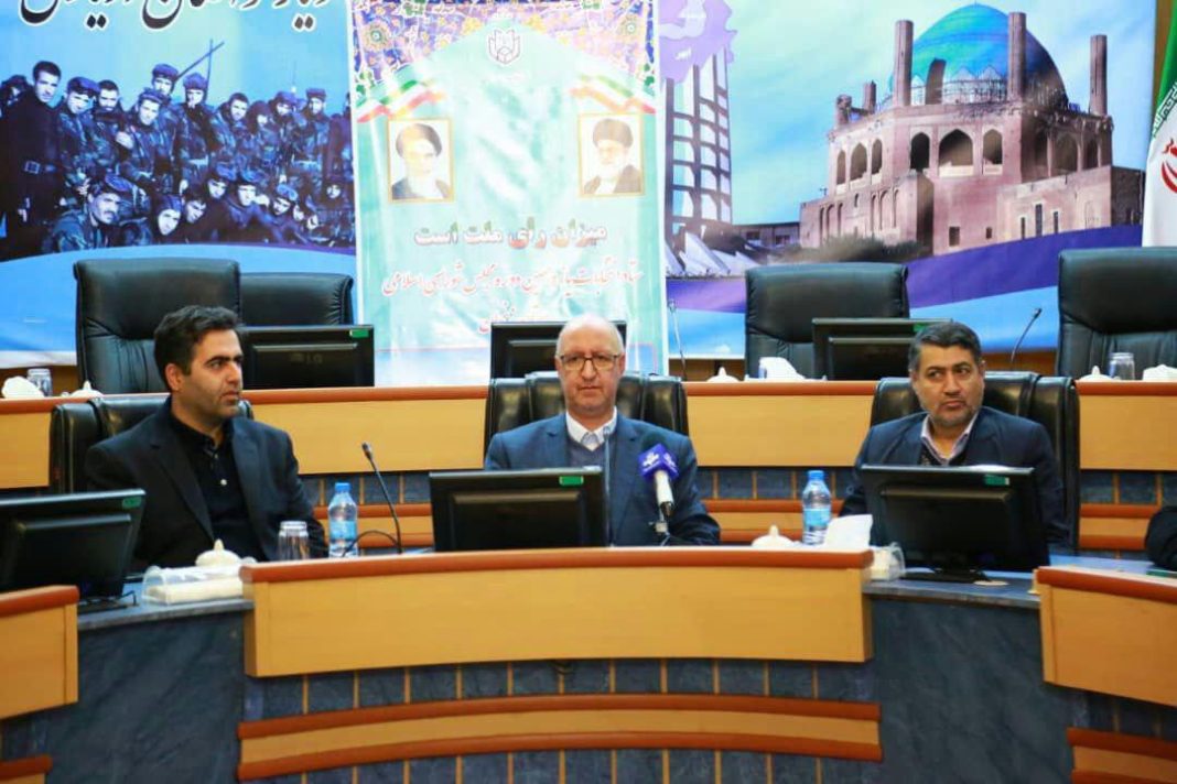 ثبت نام 223 نفر در زنجان برای نمایندگی مجلس ثبت نام 223 نفر در زنجان برای نمایندگی مجلس