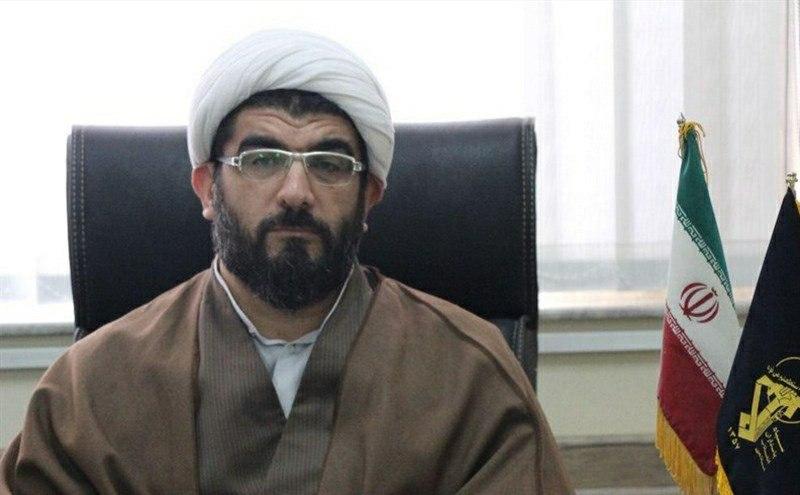 هدف استکبار فراموشی فلسطین از اذهان عمومی است هدف استکبار فراموشی فلسطین از اذهان عمومی است