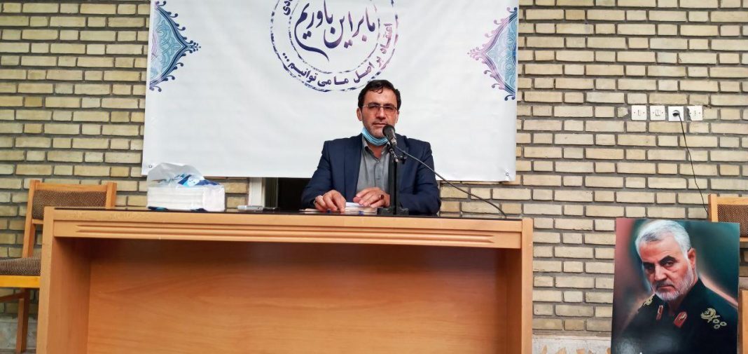 در حوزه نظارت دنبال مچ گیری نیستیم در حوزه نظارت دنبال مچ گیری نیستیم