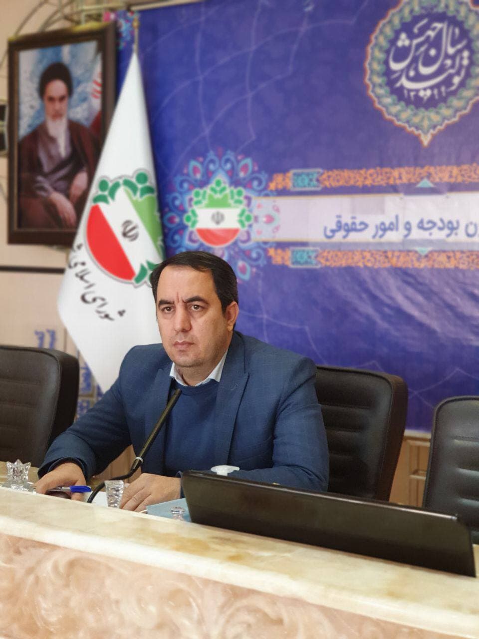 افزایش تعرفه عوارض شهرداری خلاف منافع مردم است افزایش تعرفه عوارض شهرداری خلاف منافع مردم است
