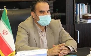 تنها مشکل پروژه های راه سازی استان تهیه قیر است تنها مشکل پروژه های راه سازی استان تهیه قیر است