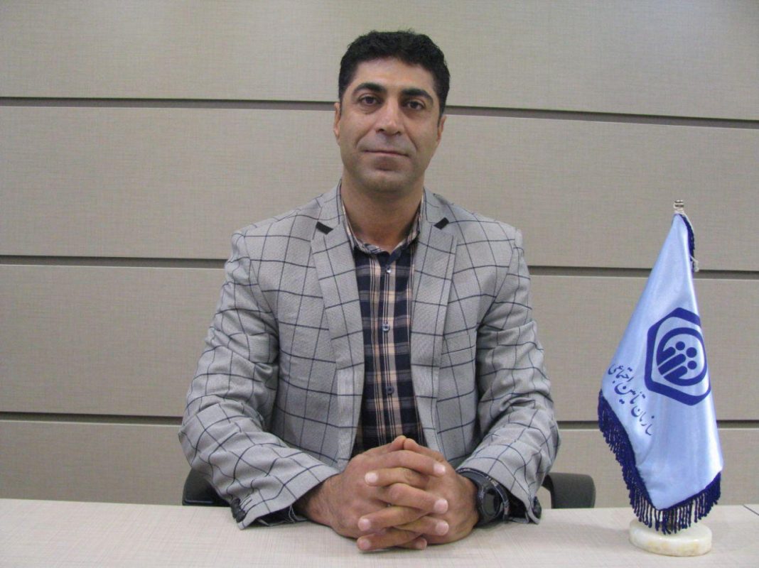 غرامت دستمزد مشمول دوران معالجه و درمانهای توانبخشی می شود غرامت دستمزد مشمول دوران معالجه و درمانهای توانبخشی می شود