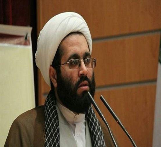 ماموریت هیأتهای مذهبی دانشجویی دانشگاه آزاد اسلامی هدفمند می شود ماموریت هیأتهای مذهبی دانشجویی دانشگاه آزاد اسلامی هدفمند می شود