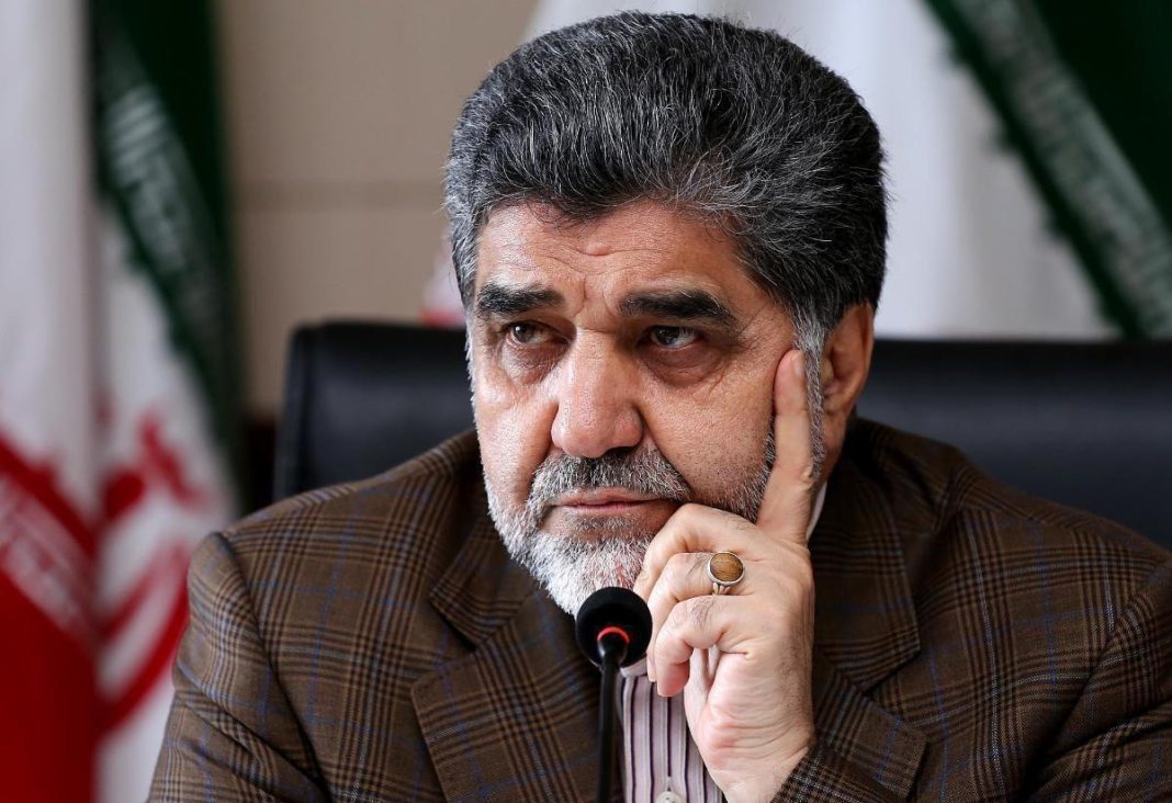 ناخرسندی قائم مقام وزیر کشور از تصویب و اجرای قانون بازنشستگان ! ناخرسندی قائم مقام وزیر کشور از تصویب و اجرای قانون بازنشستگان !