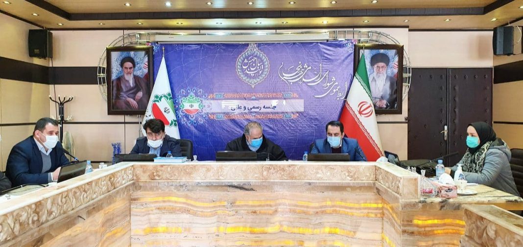 اختصاص ۲۴۵ میلیارد تومان به پروژه های عمرانی در بودجه شهرداری / از مغازه های سبزه میدان، حتی یک واحد هم به فروش نرفته است اختصاص ۲۴۵ میلیارد تومان به پروژه های عمرانی در بودجه شهرداری / از مغازه های سبزه میدان، حتی یک واحد هم به فروش نرفته است