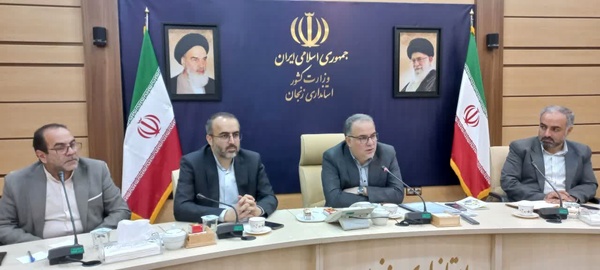 برای تغییر مدیران استان تحت فشار نمایندگان مجلس نیستم برای تغییر مدیران استان تحت فشار نمایندگان مجلس نیستم