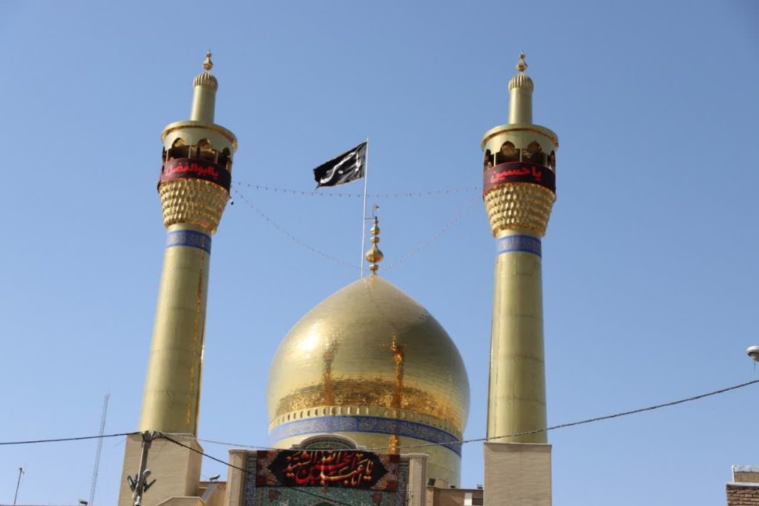 نذورات حسینیه در دهه اول محرم بالغ بر ۲۲۰ میلیارد ریال است نذورات حسینیه در دهه اول محرم بالغ بر ۲۲۰ میلیارد ریال است