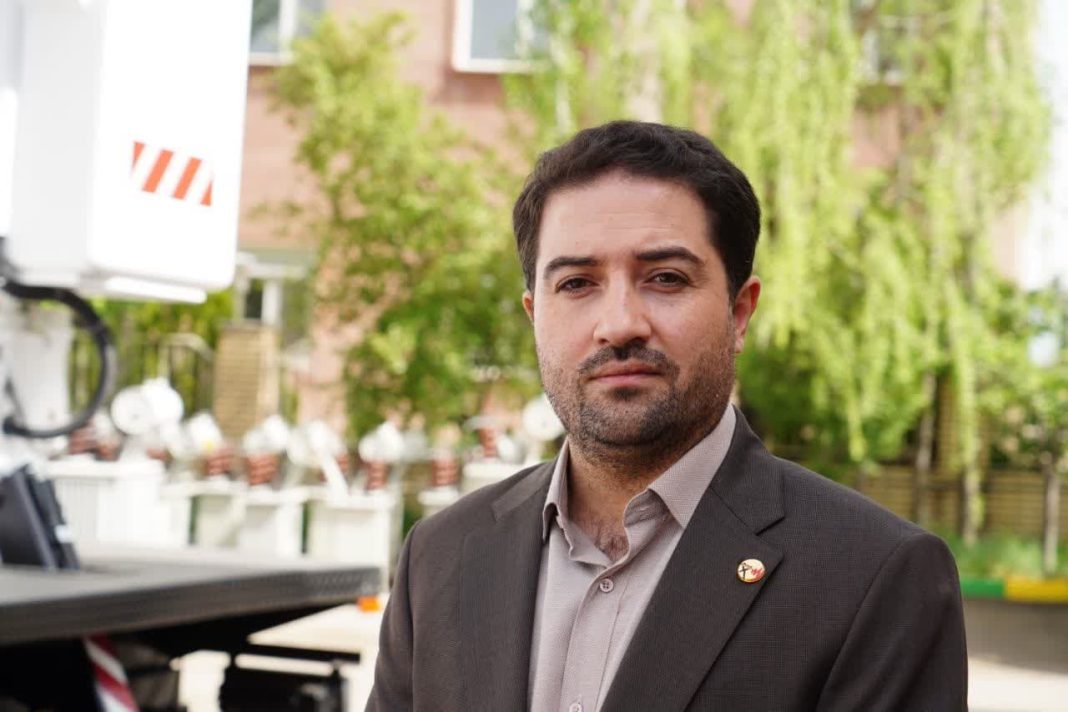 توسعه انرژیهای تجدیدپذیر در شهرستان سلطانیه با جدیت دنبال میشود توسعه انرژیهای تجدیدپذیر در شهرستان سلطانیه با جدیت دنبال میشود