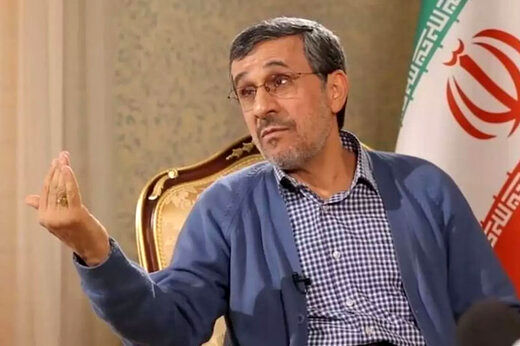 درموقع انتخابات «حرفهایی برای گفتن» دارم! درموقع انتخابات «حرفهایی برای گفتن» دارم!