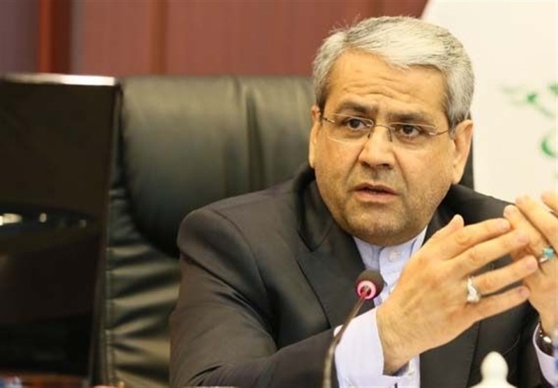 هفت درصد تولید ناخالص کشور به مالیات اختصاص دارد هفت درصد تولید ناخالص کشور به مالیات اختصاص دارد