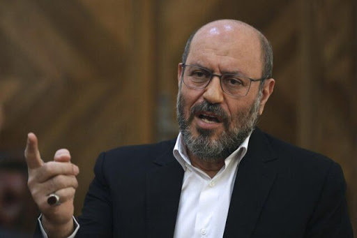 نامزدی «نه اصولگرا» و «نه اصلاح طلب» نامزدی «نه اصولگرا» و «نه اصلاح طلب»