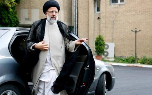 «اصولگرایان» منتظر «رئیسی» هستند «اصولگرایان» منتظر «رئیسی» هستند
