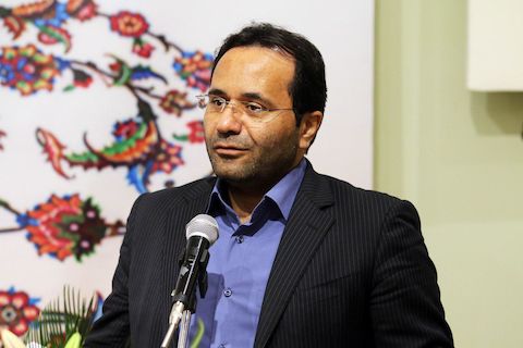 آغاز به کار پروژه ها با پیشرفت فیزیکی بالاتر از ۶۰ درصد، گامی در راستای جهش تولید است آغاز به کار پروژه ها با پیشرفت فیزیکی بالاتر از ۶۰ درصد، گامی در راستای جهش تولید است