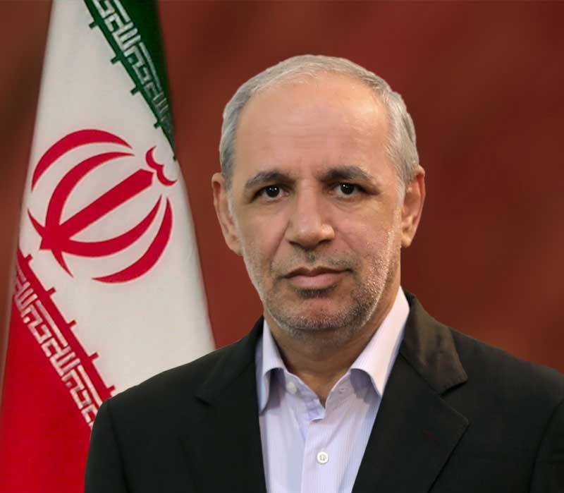 جمشید انصاری سکان دار وزارت کار ، رفاه و تامین اجتماعی می شود جمشید انصاری سکان دار وزارت کار ، رفاه و تامین اجتماعی می شود