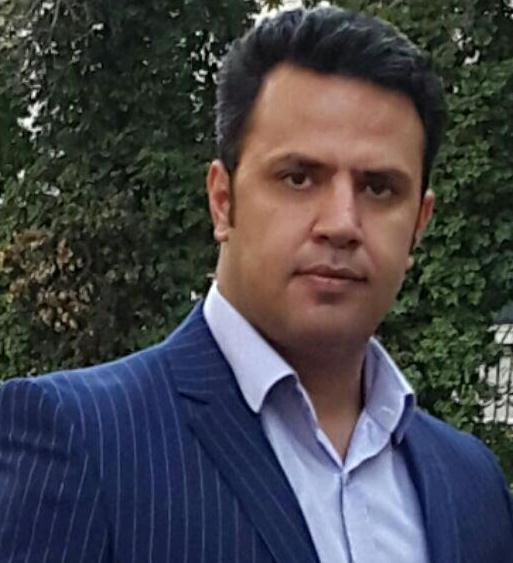 استاد حقوق دانشگاه آزاد اسلامی زنجان درگذشت استاد حقوق دانشگاه آزاد اسلامی زنجان درگذشت