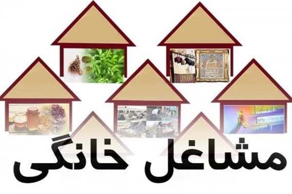 اجرای طرح توسعه مشاغل خانگی در ۳ فاز در زنجان اجرای طرح توسعه مشاغل خانگی در ۳ فاز در زنجان