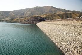 بیش از ۲ هزار هکتار از اراضی کشاورزی روستاهای ایجرود با آب سد گلابر سیراب می شوند بیش از ۲ هزار هکتار از اراضی کشاورزی روستاهای ایجرود با آب سد گلابر سیراب می شوند